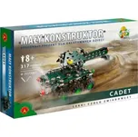 ALEXANDER STAVEBNICE MALÝ KONSTRUKTÉR LEHKÝ TANK KADET 1202