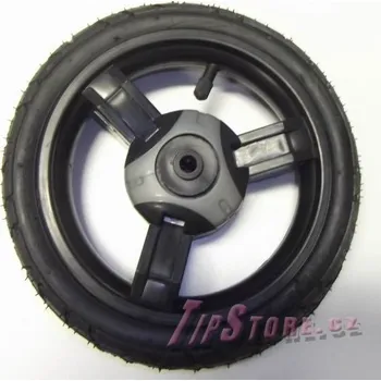 Příslušenství pro přepravu dětí Baby World - náhradní kolo - malé