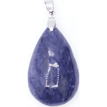 Přívěsek Milujeme Kameny Čaroit - přívěsek CA12 74902