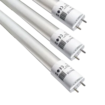 Zářivka LED zářivka T8 Glass HL 150cm 23W 2200 lm teplá bílá