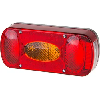 Osvětlení automobilu FRISTOM MD-036 světlo sdružené, L/P-BL/BR/KO/ML/RZ