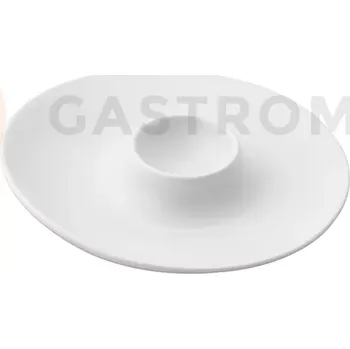 Servírovací stolek Porcelánový kalíšek na vejce | ARIANE, Vital Coupe