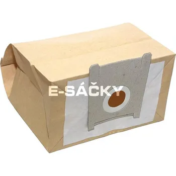 Sáček do vysavače Bosch Sphera 20...28, Sphera 30...35 sáčky papírové do vysavače