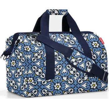 Cestovní taška Reisenthel Allrounder L floral 1