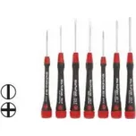 WIHA Sada šroubováků PicoFinish 260PK7 drážka/Phillips, 7dílná 00504