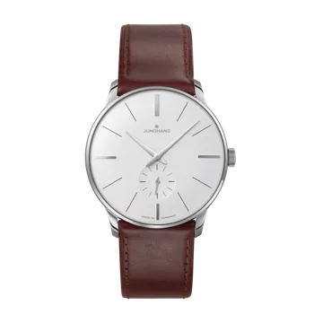 Hodinky Junghans Meister Handaufzug 27/3200.02