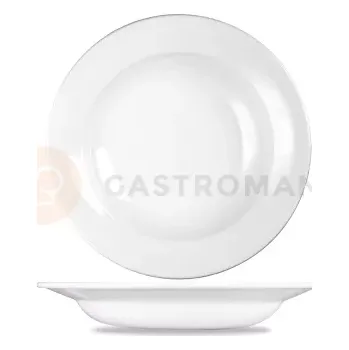 Talíř Porcelánový talíř na těstoviny 30,5 cm | CHURCHILL, Profile