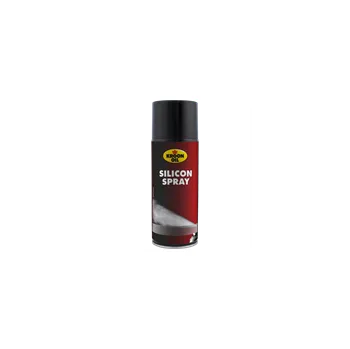 Barva ve spreji Silicon Spray Lubr. 400 ml balení aerosol