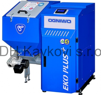 OGNIWO EKO Plus +25 kW