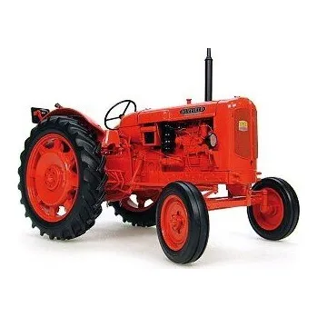 Plastikový model Universal Hobbies NUFFIELD UNIVERSAL FOUR DM 1958 2715