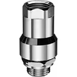 Schell Příslušenství - Jednoduché zabezpečení armatury, chrom 286170699