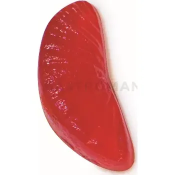 Kuchyňská sůl Forma na želé, bombony, čokolády, citrón - SG01 | MARTELLATO, Jelly