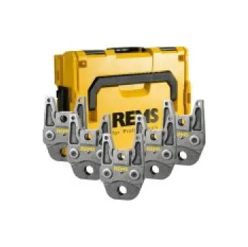 Kleště REMS sada lisovacích kleští 15-18-22-28-35 571161