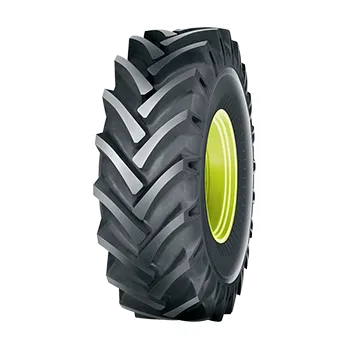 Pneu pro těžký stroj 12,4-24 TT CULTOR AS - Agri 06 12PR