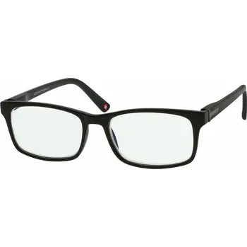 Brýle na čtení Brýle na počítač Montana HBLF73 +1,0D