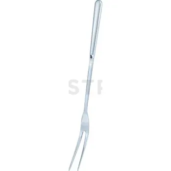 Elektrická vidlice Servírovací náčiní vidlice 320 mm | TOM-GAST, Range