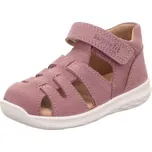 Sandále Superfit Bumblebee Lila 1-000392-8510 21, Vnitřní délka boty: 13,8 cm