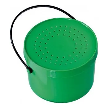 Dárková krabička Krabička na červi S - 1/2L