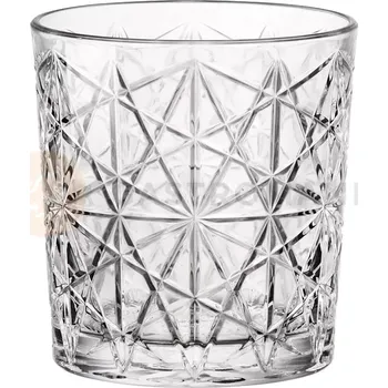 Sklenice Nízká sklenice, 0,275 l | BORMIOLI ROCCO, Lounge