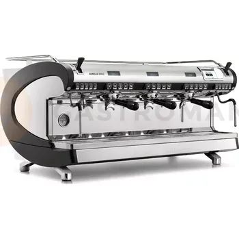 Vybavení pro přežití Pákový kávovar- třípákový, 1032x605x537 mm, 8 kW, 230 V | NUOVA SIMONELLI, Aurelia Wave T3