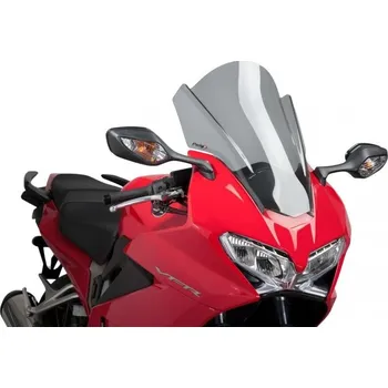 Puig Touring Screen Honda VFR 800 F (14-20) Kouřová (H)