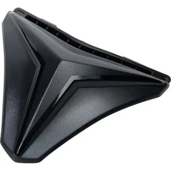 Motodoplněk iXS Ventilace brady iXS iXS216 X14081 matná černá