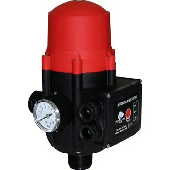 Příslušenství k čerpadlu Ovládací jednotka KOPRO PRESSCONTROL BRIO SK-13, 230 V