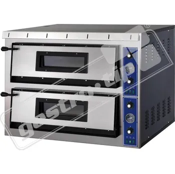 Příprava pizzy Pizza pec ML99