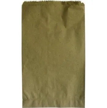 Obalový materiál Sáček kupecký nosnost 3kg, 25 x 42cm / 1kg