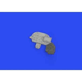 Plastikový model BRASSIN 1/48 Mi-24D LööK (EDU/ZVE)