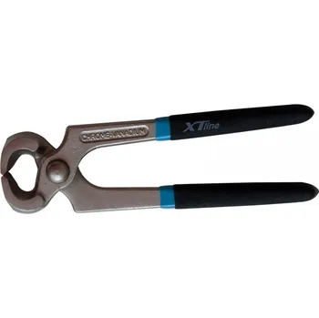 Ruční nářadí XT kleště štípací čelní 180mm CrV