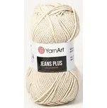 YarnArt Jeans Plus