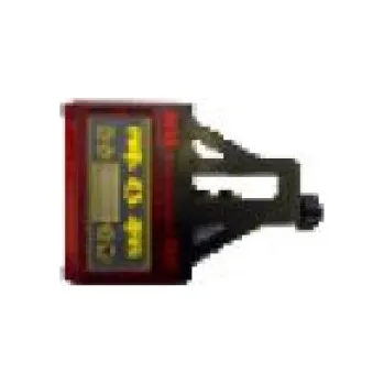 Měřící laser Přijímač Geo Fennel FMR 600 20-G265000