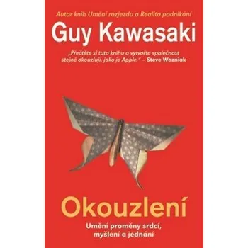 Cestování Okouzlení - Kawasaki Guy