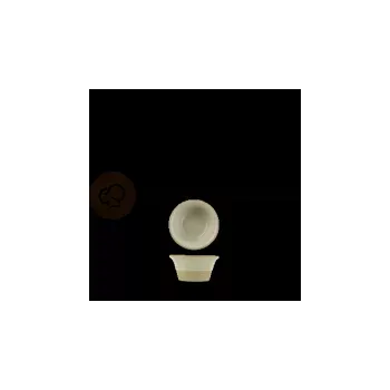 Nádoba na med Kameninová miska ramekin 28 ml | ART DE COUISINE, Stoneware