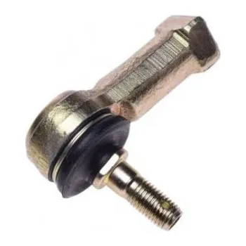 Čep nápravy čep řízení ATV verze B M10 x 1,25 - pravý - na tyč řízení M12