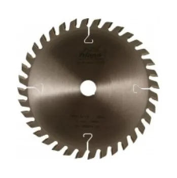 Pilový kotouč Pilový kotouč SK 180x2,5/1,6x20 5381-16 36 WZ - PILANA