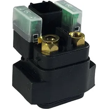 Relé startovací relé 12V - YAMAHA YFM 550/700 GRIZZLY, YXR 450/660 RHINO