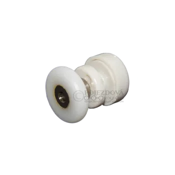 Pojezdové kolečko ke sprchovému koutu B23