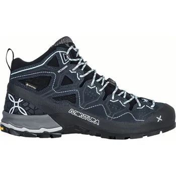 Dámská sportovní obuv Boty Montura Yaru Tekno GTX W 41 EU ash blue/light blue