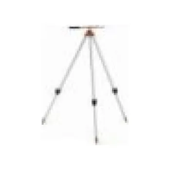 Měřící laser Teleskopický stojánek Geo Fennel RPT 1 30-G820