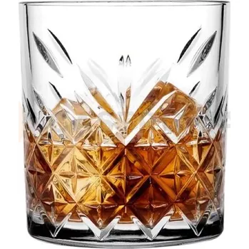 Sklenice Sklenice na whisky 355 ml | PASABAHCE, Timeless