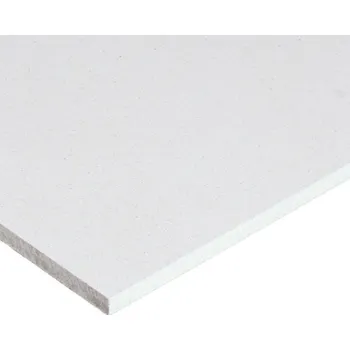 Sádrovláknitá deska Fermacell 10, 2500x1250x10 mm