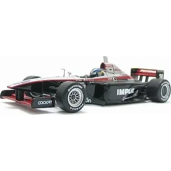 Plastikový model EBBRO TEM IMPUL #20 FORMULA NIPPON 2003 43453