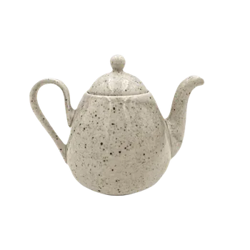 Konvice na čaj MZ Moritz Zdekauer, Křepelka, Čajová konvice 1,2L