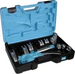 Hydraulická ohýbačka OSB 85