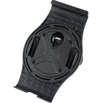 Držák do auta na tablet UleFone Tablet Hand Strap with Kickstand -for Armor Pad 2 Black