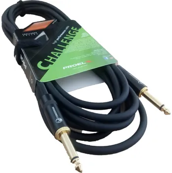 Audio kabel Proel PROEL CHL100LU5 NÁSTROJOVÝ KABEL