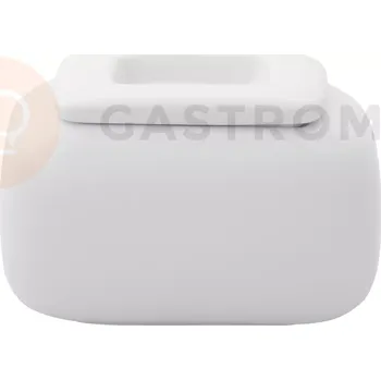 Cukřenka Porcelánová cukřenka 270 ml | ARIANE, Vital Square