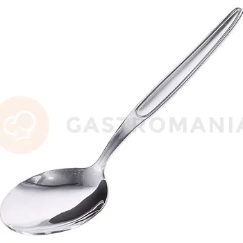 Příbor Polévková lžíce 190 mm | CONTACTO, Campus